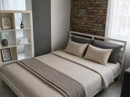 Luxury and Comfort in Central Alsancak Perfect for Groups or Families