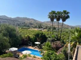La Finca Blanca