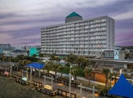 Courtyard by Marriott Carolina Beach Oceanfront