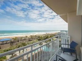 Courtyard by Marriott Carolina Beach Oceanfront