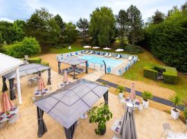 Mercure Tours Nord, hotel sa Tours