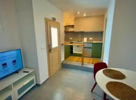 Amerissas studios 4