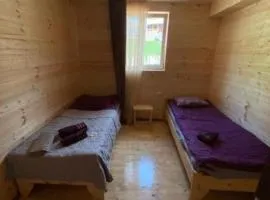 Lasha guesthouse