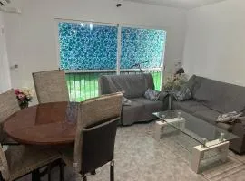 TAJ house center Altea #C