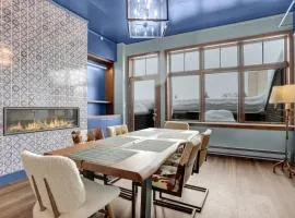 Downtown Penthouse