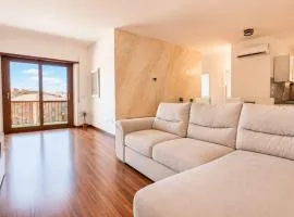 Modern Penthouse in the Center of Tempio Pausania