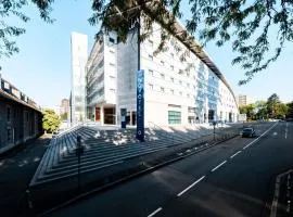 Novotel Belfort Centre Atria