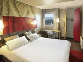 ibis Saint Brieuc Yffiniac