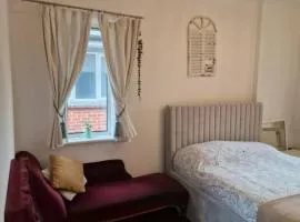 Central detached home