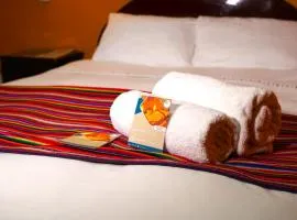 Hotel Margarita