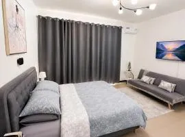 Le Dakar Roi - Studio Centre Ville Très Bien Situé