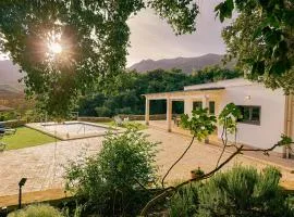 Villa La Huerta by Hacienda Alfacara