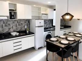 Hosts BR - Apartamentos funcionais