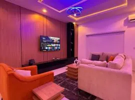 Luxury 4 Bedroom Duplex in Abuja