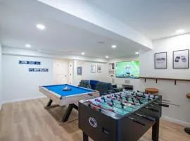 The Cobbin Luxe, Luxe Stay Minutes from Penn State