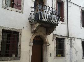 B&B Vaca Mora, hotel v destinaci Vicenza