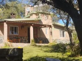 Chalet del Rio