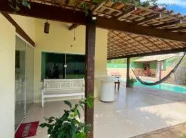 Casa aconchego