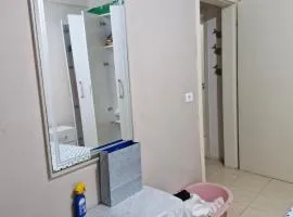 Mars home