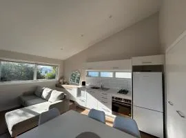 Private Architectural Oasis