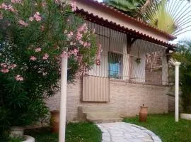 Aconchego Três Praias Guarapari