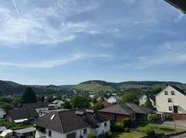 Ferienwohnung Saarburg