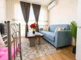 Diamond Heights apartament