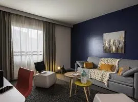 Aparthotel Adagio La Défense Esplanade