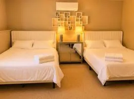 2 Queen Bedroom Suite