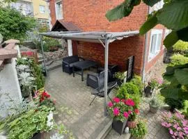 Apartament OLTO Mikołajki