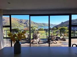Christchurch - Port Levy, Bed & Breakfast