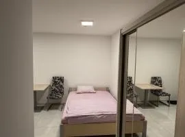 Apartments Ana