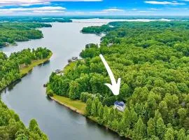 Family-Friendly Waterfront Retreat with Game Room, EV Charger, & More!