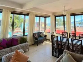 Apartamento Vista ao Mar Maresias