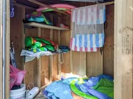 Lakefront Escape with Private Docks, Three-Season Room, and Spacious Bunk Room