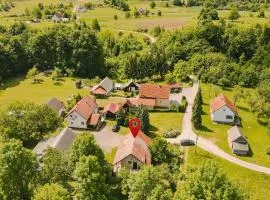 Apartment Smoljanac 14979a