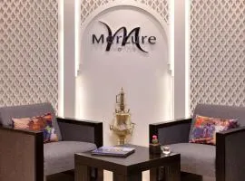 Mercure Shéhérazade Rabat