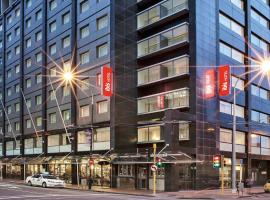 ibis Wellington, hotel v destinácii Wellington