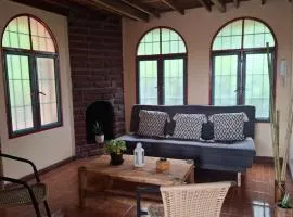 Peaceful Countryside Stay Near Filandia