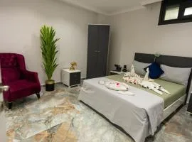 Viyana Suite Hotel