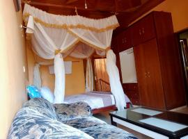 Scenic View Hotel and Resort, ξενοδοχείο σε Thika