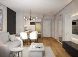 1 bedroom apartment near Disney and Universal