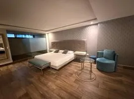 hotel 202