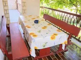 Apartments with parking space Basanija, Umag - 27178
