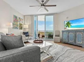 5 Star Resort 6th fl 2BR 2 BATH King Suite Shuttle Pools Family