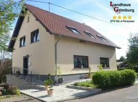 Grimburg Country House