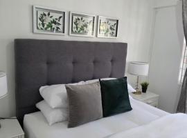 Rodney Bay Luxuries, hotel a Rodney Bay Village