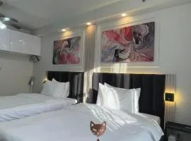 Misu Condotel - Shore Residences MOA