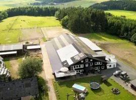 - Tannenhof Riding and Holiday Resort