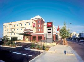 ibis Newcastle, hotel a Newcastle